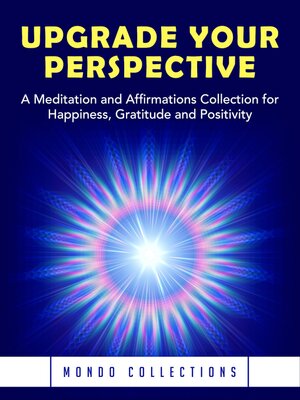 cover image of Upgrade Your Perspective